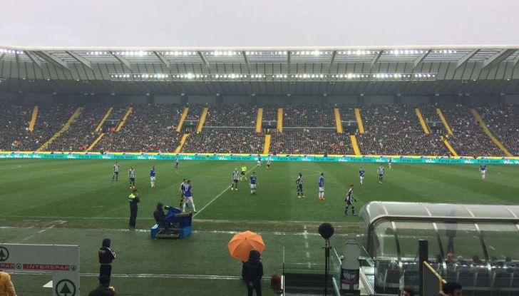 Udinese Calcio e Dacia the Swap: i giocatori friulani cambiano mestiere per un giorno - Foto 9 di 15