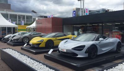 McLaren 720S