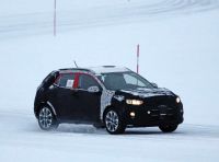 Kia Stonic, prime immagini e informazioni del nuovo crossover coreano