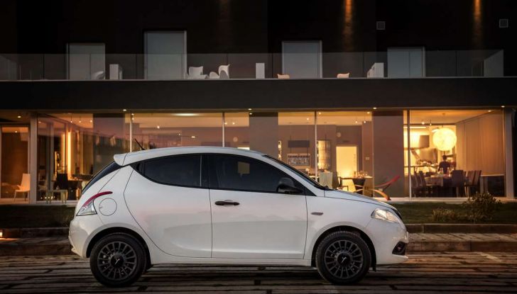 Lancia Ypsilon Unyca - Foto 3 di 20