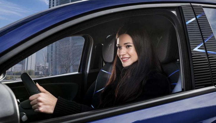 Lancia Ypsilon Unyca - Foto 5 di 20