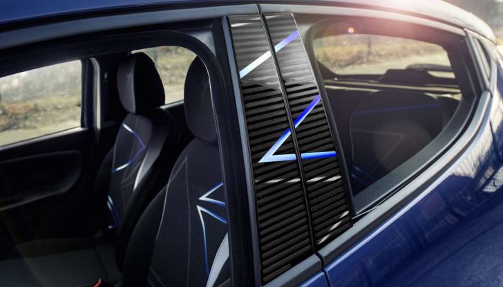 Lancia Ypsilon Unyca - Foto 9 di 20