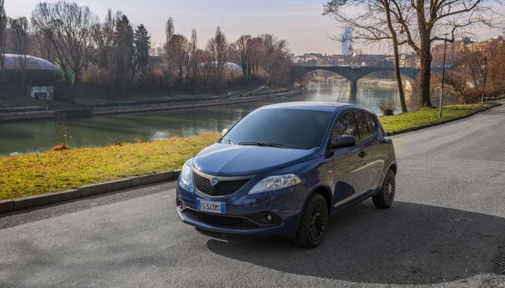 Lancia Ypsilon Unyca - Foto 7 di 20