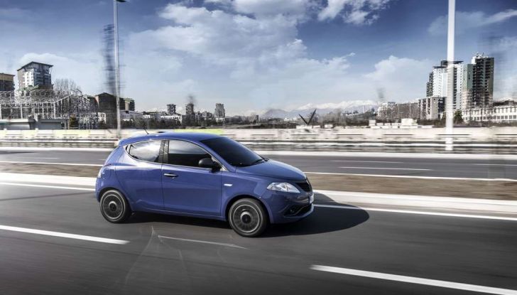 Lancia Ypsilon Unyca - Foto 8 di 20