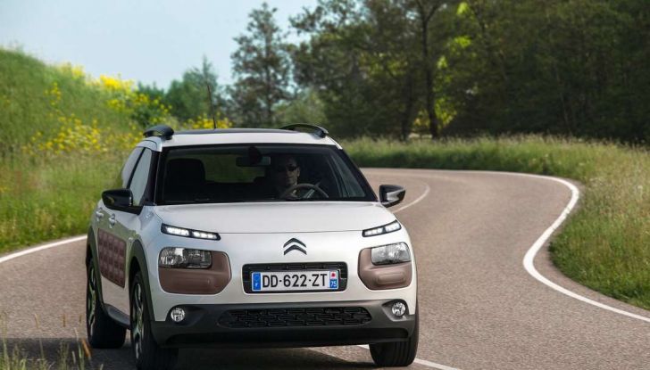 L’evoluzione del design Citroën - Foto 3 di 15