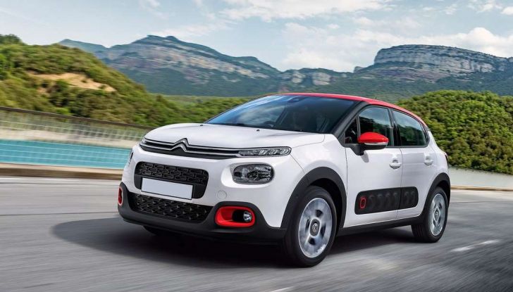 L’evoluzione del design Citroën - Foto 5 di 15