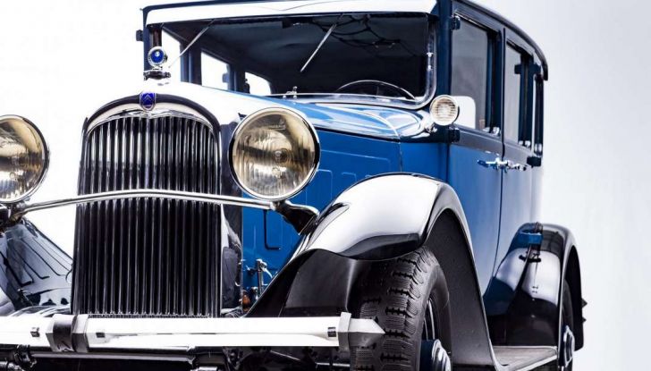 L’evoluzione del design Citroën - Foto 4 di 15