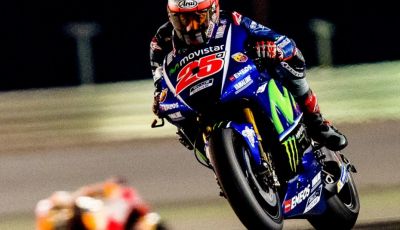 MotoGP 2017 Qatar: Orari TV Diretta Sky e Differita TV8