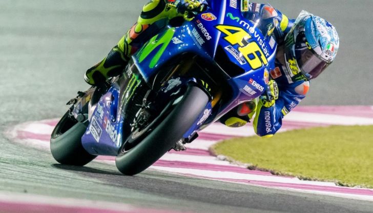 MotoGP 2017 Qatar: Orari TV Diretta Sky e Differita TV8 - Foto 27 di 30