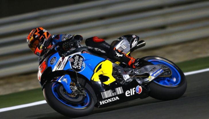 MotoGP 2017 Qatar: Orari TV Diretta Sky e Differita TV8 - Foto 28 di 30
