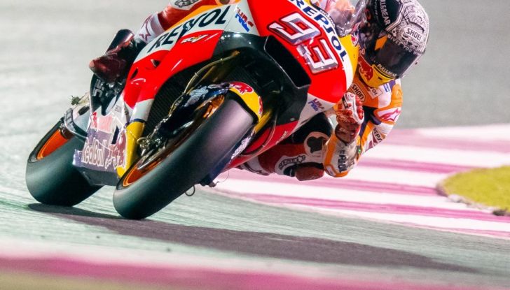 MotoGP 2017 Qatar: Orari TV Diretta Sky e Differita TV8 - Foto 30 di 30