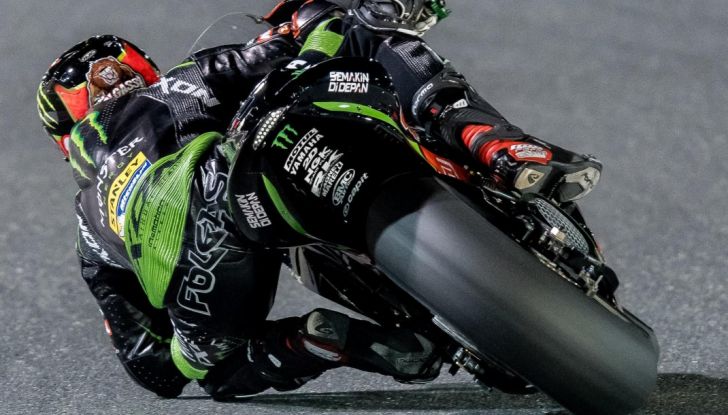 MotoGP 2017 Qatar: Orari TV Diretta Sky e Differita TV8 - Foto 3 di 30