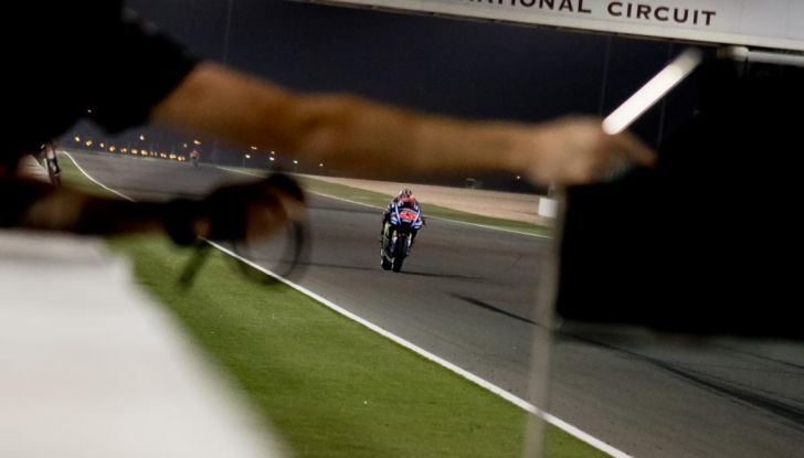 MotoGP 2017 Qatar: Orari TV Diretta Sky e Differita TV8 - Foto 17 di 30