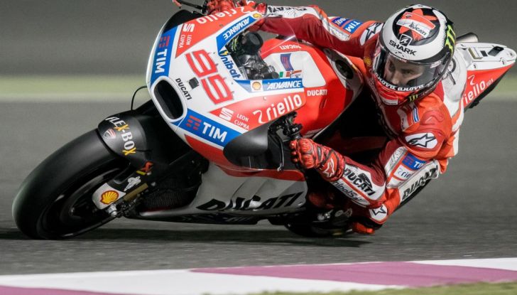 MotoGP 2017 Qatar: Orari TV Diretta Sky e Differita TV8 - Foto 5 di 30