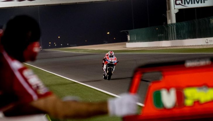 MotoGP 2017 Qatar: Orari TV Diretta Sky e Differita TV8 - Foto 8 di 30