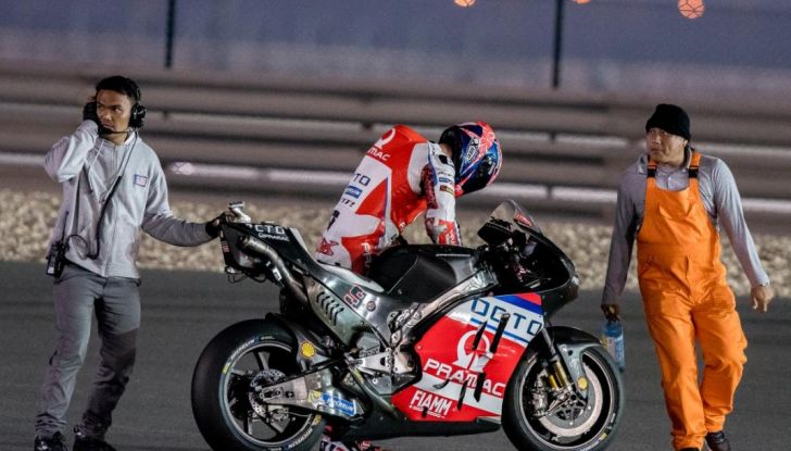 MotoGP 2017 Qatar: Orari TV Diretta Sky e Differita TV8 - Foto 12 di 30