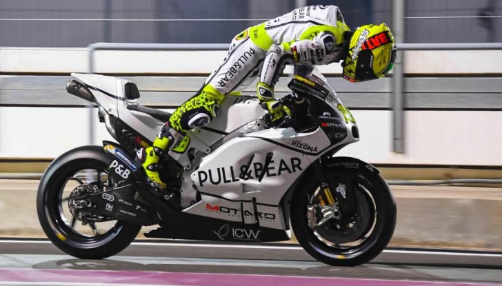 MotoGP 2017 Qatar: Orari TV Diretta Sky e Differita TV8 - Foto 13 di 30