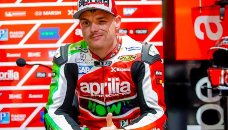 MotoGP 2017 Qatar: Orari TV Diretta Sky e Differita TV8 - Foto 15 di 30