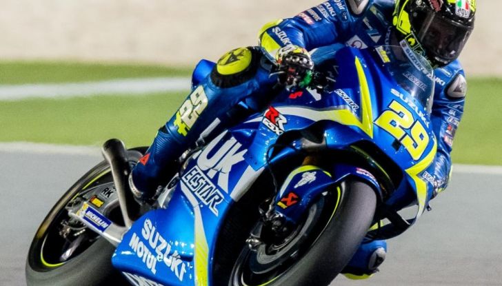 MotoGP 2017 Qatar: Orari TV Diretta Sky e Differita TV8 - Foto 19 di 30