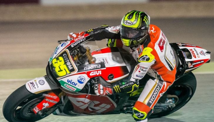 MotoGP 2017 Qatar: Orari TV Diretta Sky e Differita TV8 - Foto 21 di 30