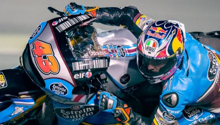 MotoGP 2017 Qatar: Orari TV Diretta Sky e Differita TV8 - Foto 24 di 30