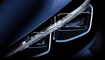 Nuova Nissan Leaf MY2018, la seconda generazione debutta entro fine anno