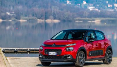 Nuova Citroen C3 disponibile a GPL a partire da 15.750 euro