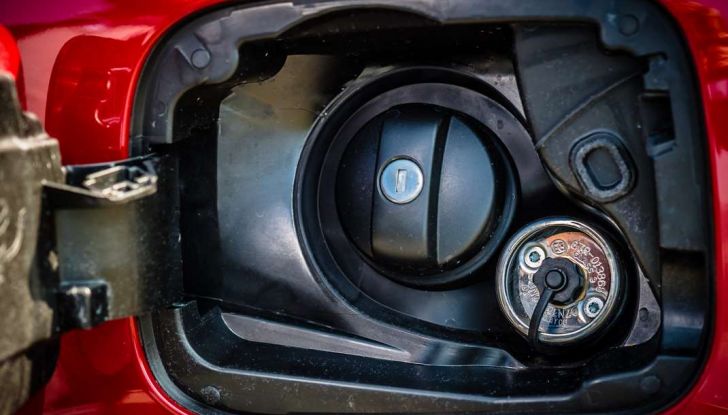 Nuova Citroen C3 disponibile a GPL a partire da 15.750 euro - Foto 6 di 8