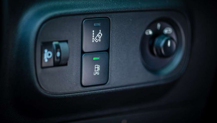 Nuova Citroen C3 disponibile a GPL a partire da 15.750 euro - Foto 8 di 8