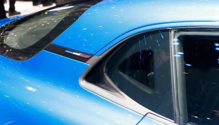 Alpine A110 - Foto 22 di 27