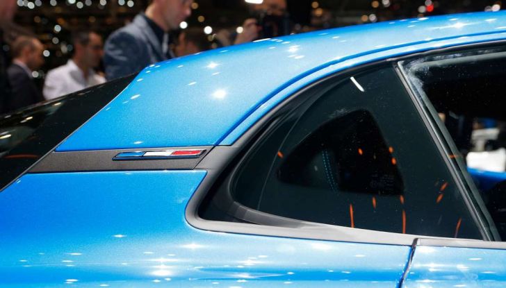 Alpine A110 - Foto 8 di 27