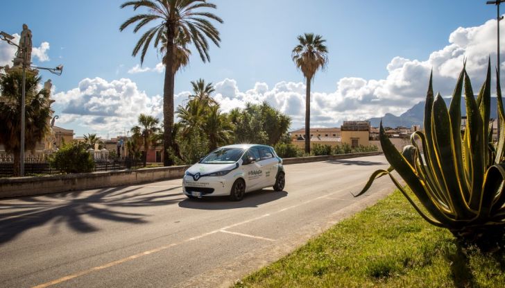 Sicily by Car: Eco Tour di Sicilia con Renault ed Enel - Foto 6 di 20