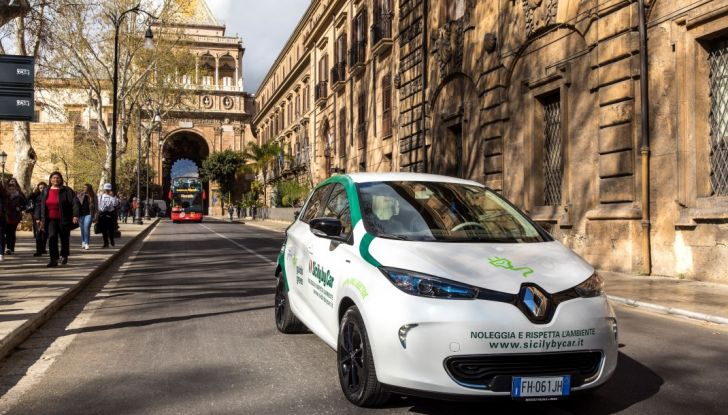 Sicily by Car: Eco Tour di Sicilia con Renault ed Enel - Foto 8 di 20