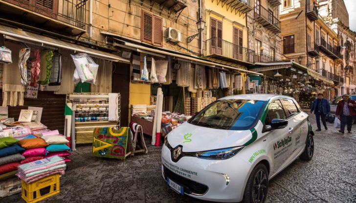 Sicily by Car: Eco Tour di Sicilia con Renault ed Enel - Foto 11 di 20