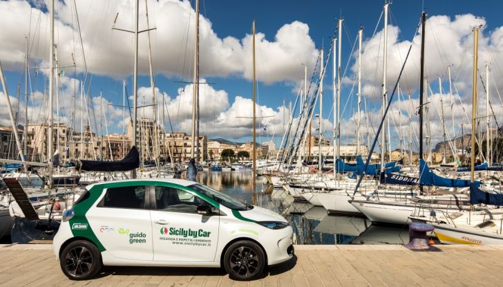 Sicily by Car: Eco Tour di Sicilia con Renault ed Enel - Foto 17 di 20