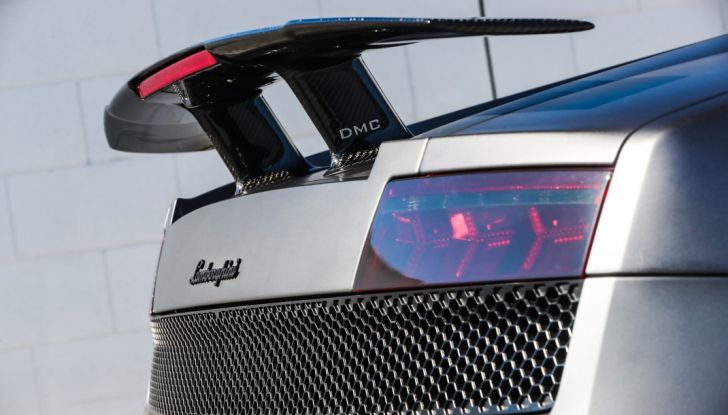 Romeo Ferraris, il Car Wrapping tra stile e praticità - Foto 4 di 18