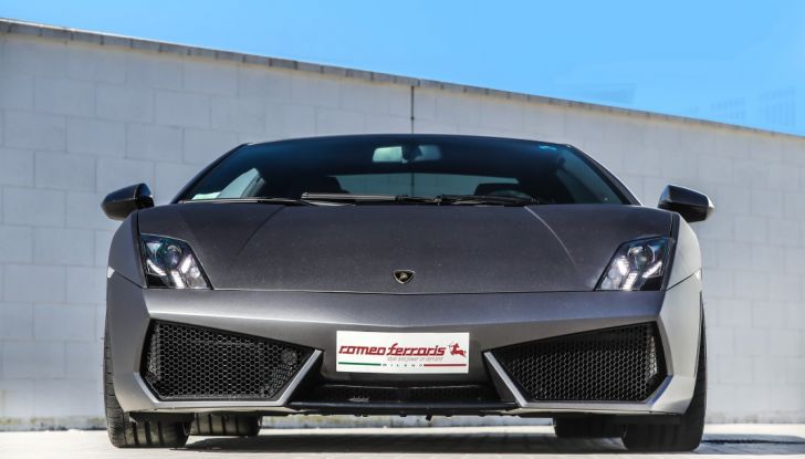 Romeo Ferraris, il Car Wrapping tra stile e praticità - Foto 6 di 18