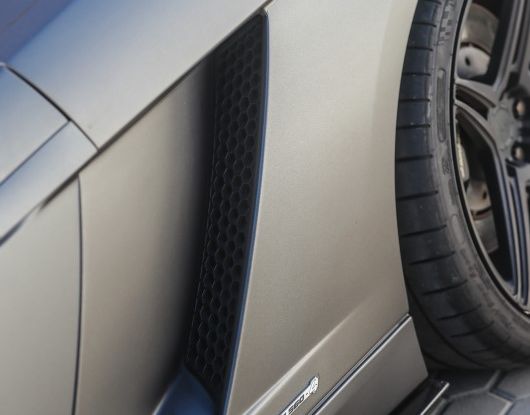 Romeo Ferraris, il Car Wrapping tra stile e praticità - Foto 7 di 18