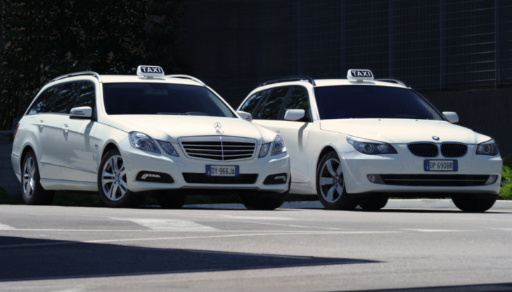 Sciopero nazionale taxi 23 marzo: informazioni utili, orari e servizi garantiti - Foto 3 di 8