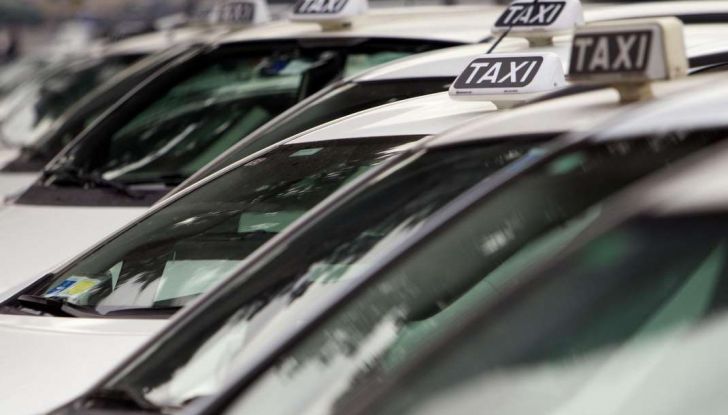 Sciopero nazionale taxi 23 marzo: informazioni utili, orari e servizi garantiti - Foto 6 di 8