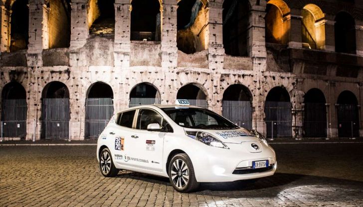 Sciopero nazionale taxi 23 marzo: informazioni utili, orari e servizi garantiti - Foto 7 di 8