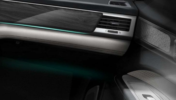 Ssangyong Y400 Concept, il SUV pensato per l’offroad - Foto 2 di 7