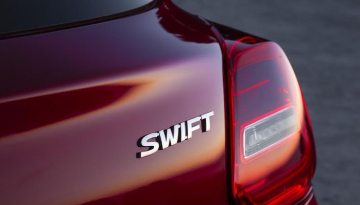 Nuova Suzuki Swift 2017, arriva l’ibrido: la nostra prova su strada - Foto 11 di 22