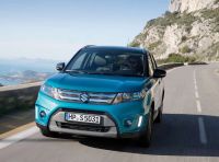 Suzuki Vitara: motori, prezzi ed allestimenti