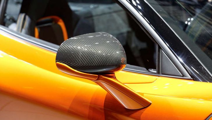 Nuova McLaren 720S Speed Champions LEGO in vendita a €14.99 - Foto 8 di 16