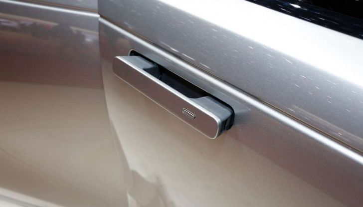 Range Rover Velar, il nuovo SUV di Land Rover - Foto 9 di 26