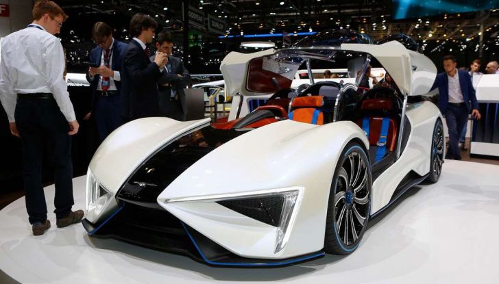 Techrules Ren - Foto 14 di 17