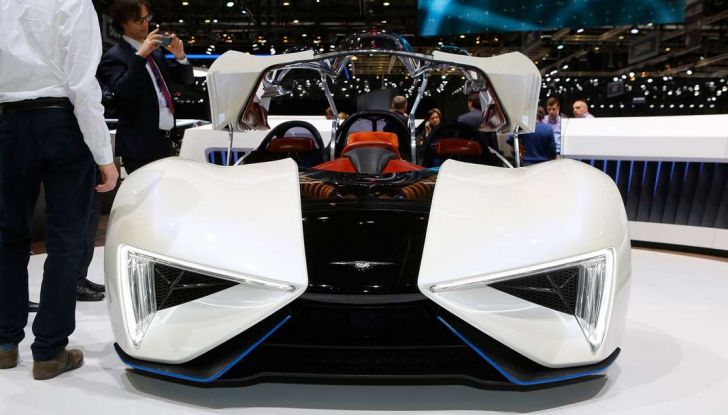 Techrules Ren - Foto 2 di 17