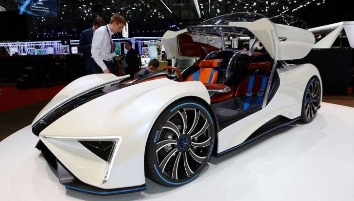 Techrules Ren - Foto 6 di 17