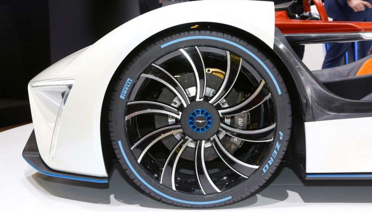 Techrules Ren - Foto 12 di 17